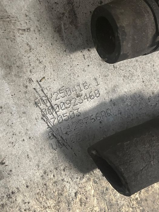 Galerie De Admisie / Intercooler Volkswagen Caddy Iv Box Saa, Sah 2015