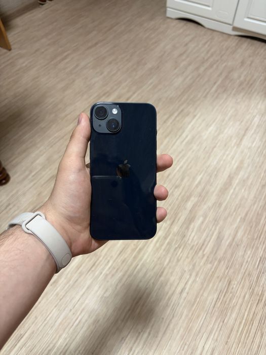 Iphone 14 в идеальном виде