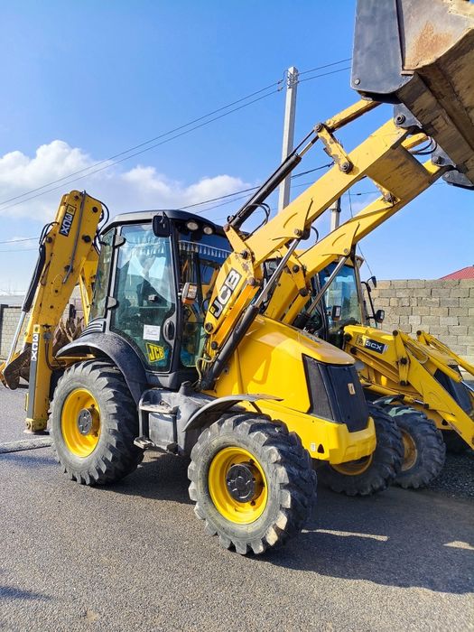 Услуга малютка экскаватор погрузчик