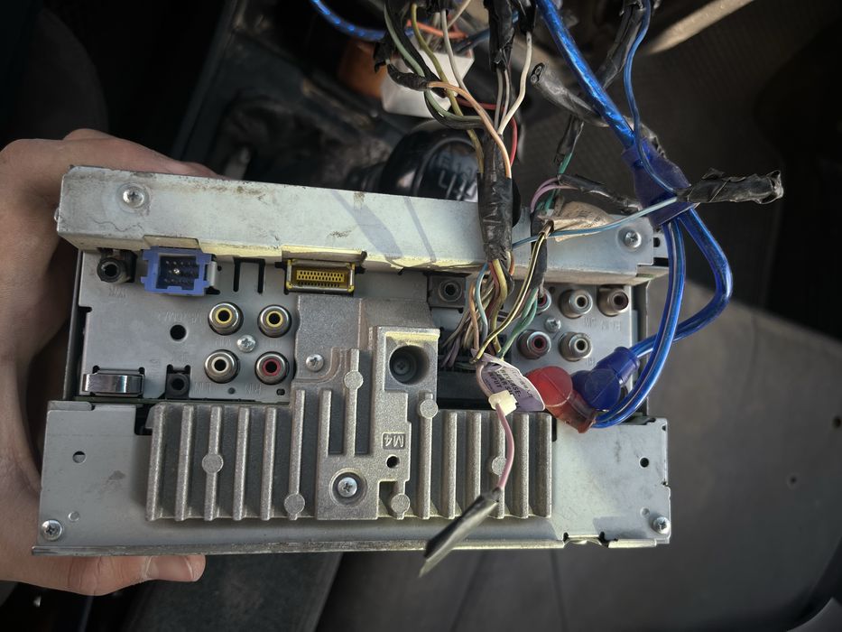 Pioneer мафон оригинал
