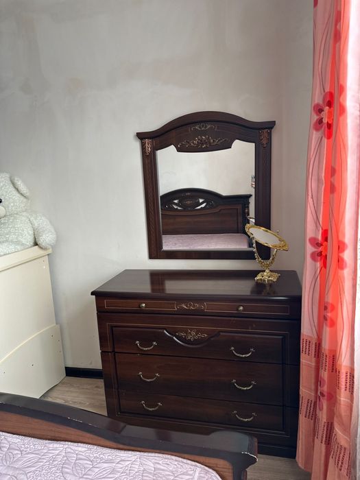 Спальный гарнитур комплект