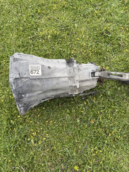 Mercedes W204 220 CDI