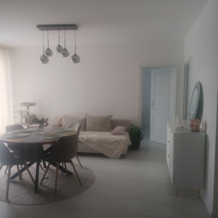 Apartament doua camere de vânzare și /sau de închiriat în zona deosebită