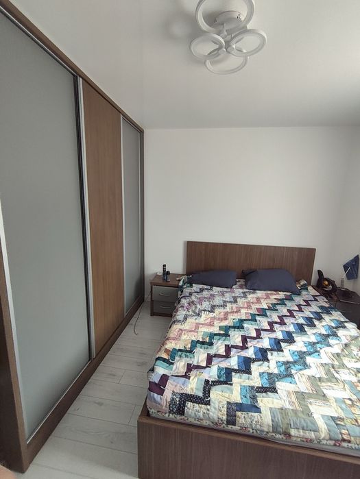 Apartament 49 mp, Lisaura