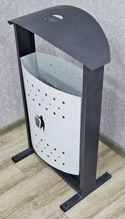 Урна парковая musr idish musor urna