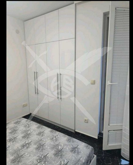 Двустаен апартамент в кв. Студентски град №187111