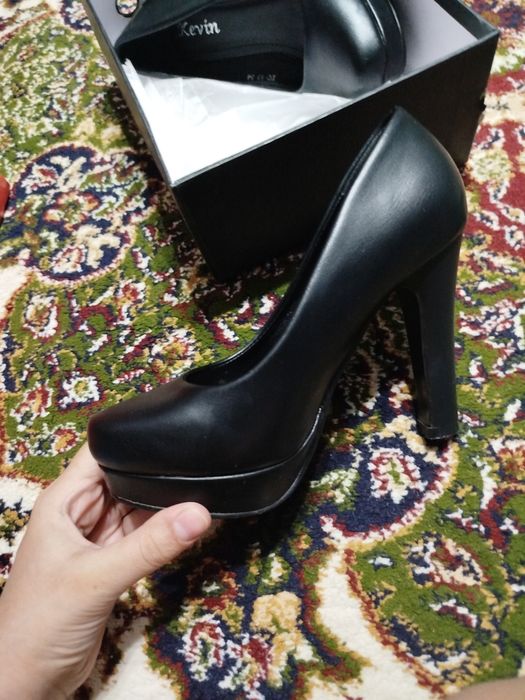 Kabluki tufli sapagi