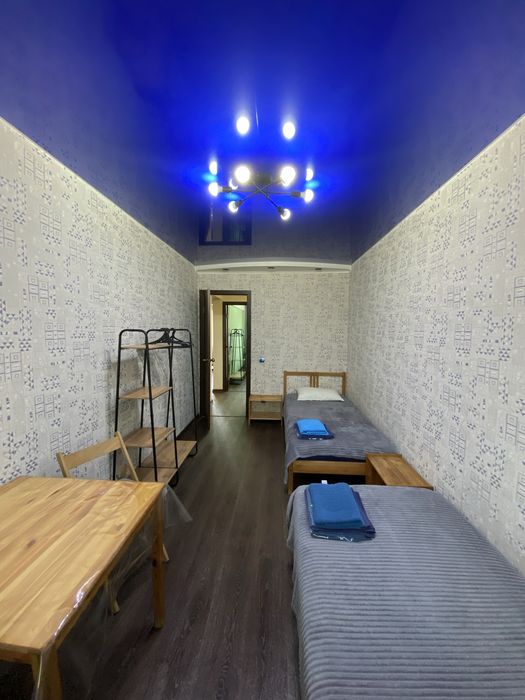 3-х люкс с Wi-Fi Документы!