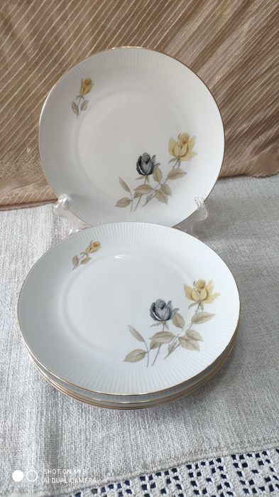 Seltmann Weiden Bavaria Немски Порцеланови чинии