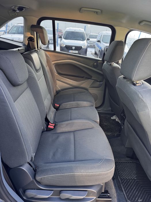 Ford c max grande de vanzare