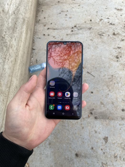 Samsung a 50 srochna