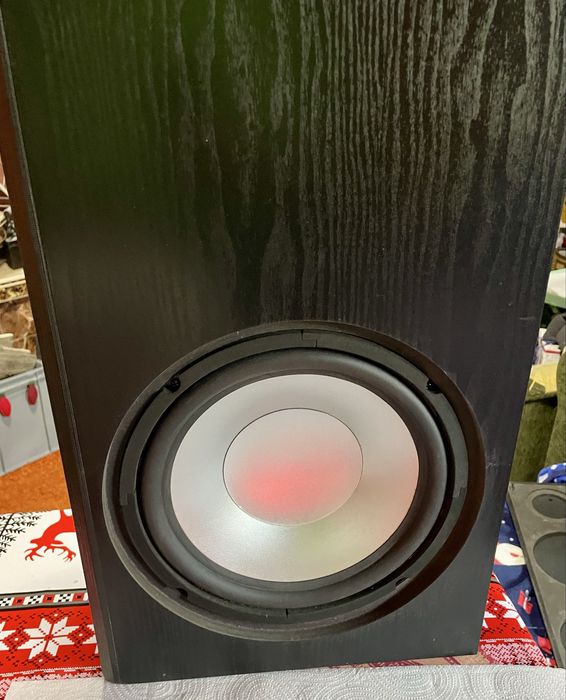 Vand boxe sal si statie