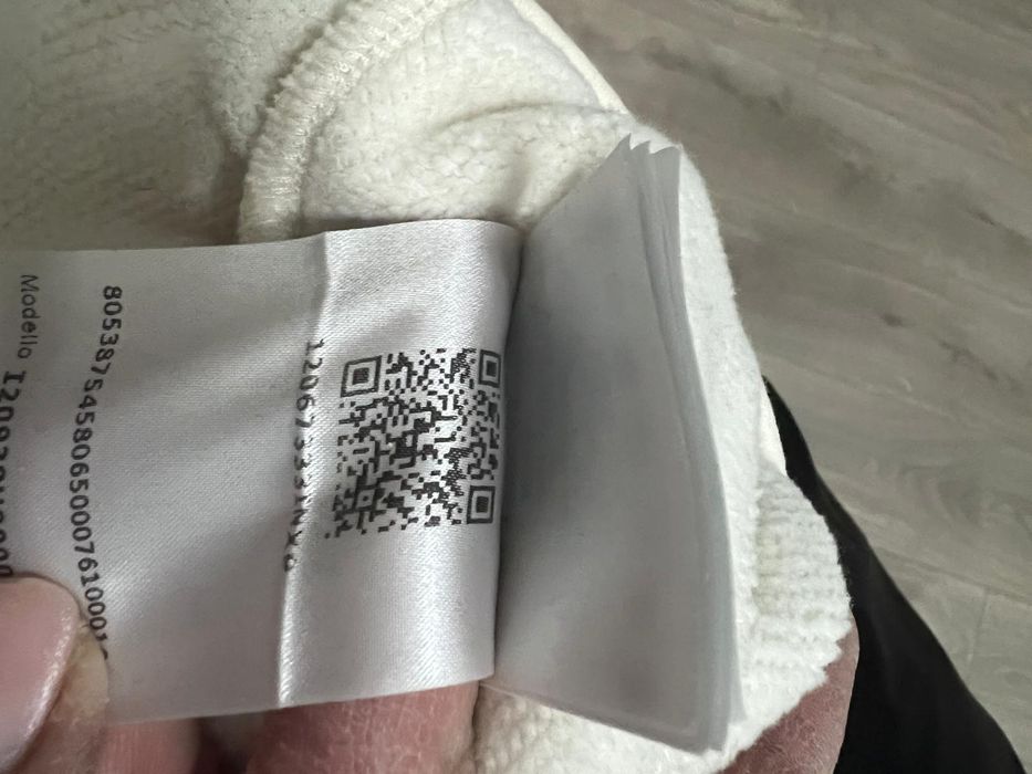 Moncler pantaloni bumbac