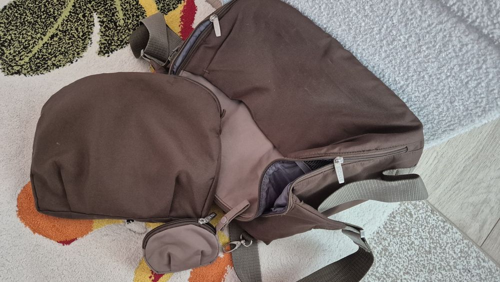 Бебешка количка Stokke 3 в 1