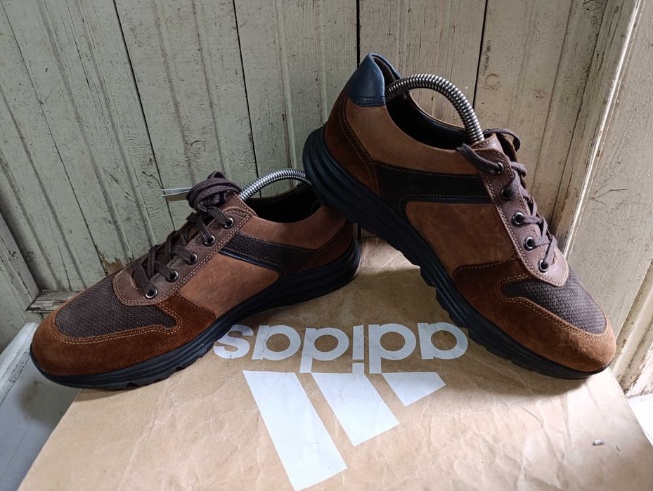 ''Mobils by Mephisto Brayan''оригинални сникърси 43 номер