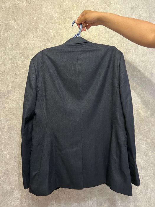 Продам костюм одевал 1 раз , на рост 185 см