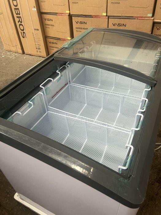 Морозильник  — ХИТ ПРОДАЖ! СКЛАД