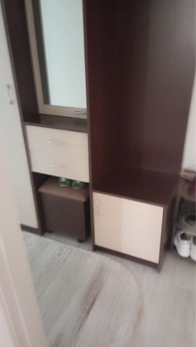 Продам мебель в прихожую