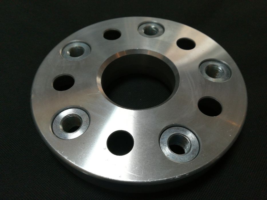 4 adaptori 5x112 pentru jante 5x130 PORSCHE/Q7/Touareg-900 ron set