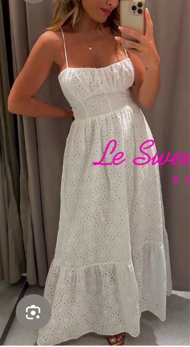 Rochie zara noua