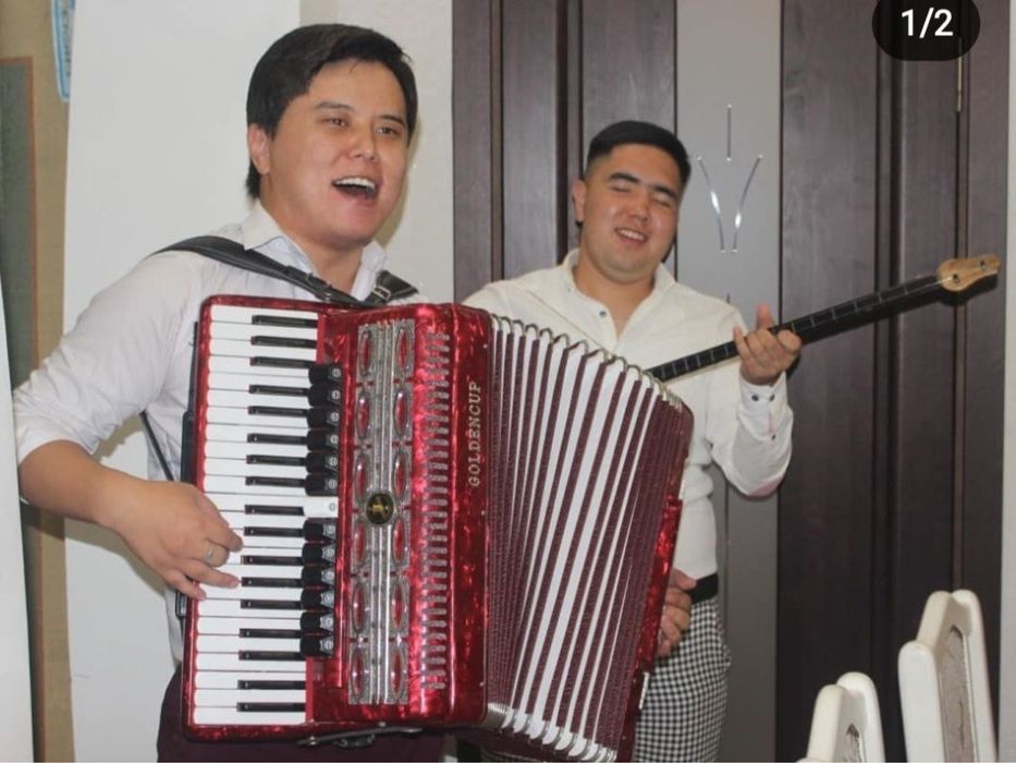 ТамадаБаянДомбыраАсаба