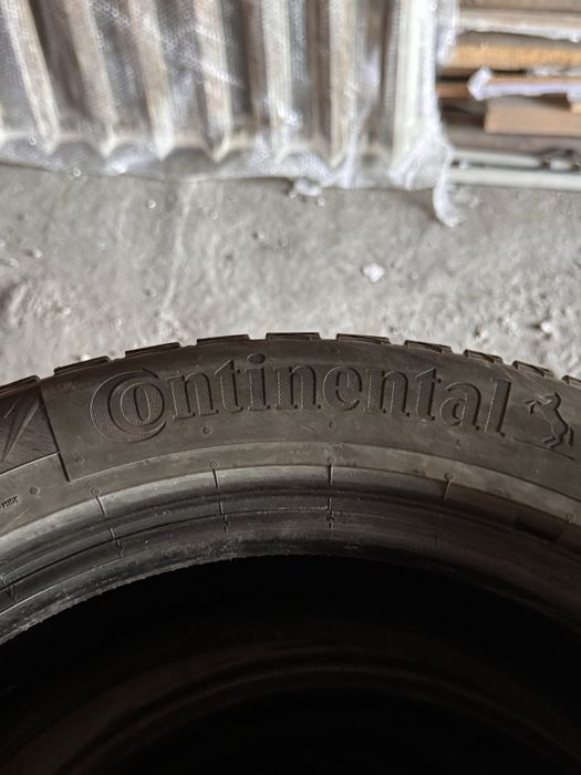 Зимнаяя резина R17