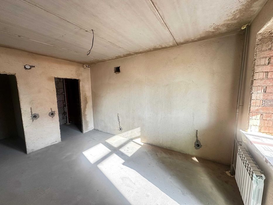 Продаётся 3х комн квартира