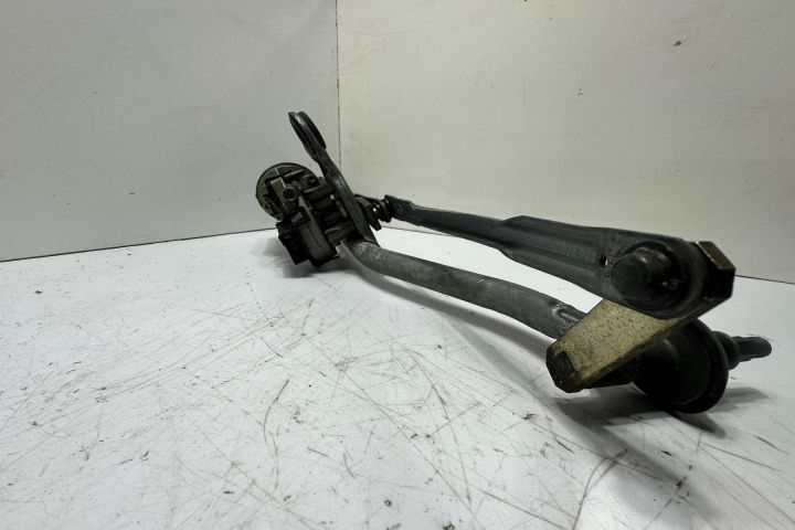 Ansamblu stergator parbriz cu motoras 67638362155 BMW Seria 3 E46