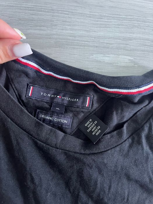 Мъжка тениска Tommy Hilfiger