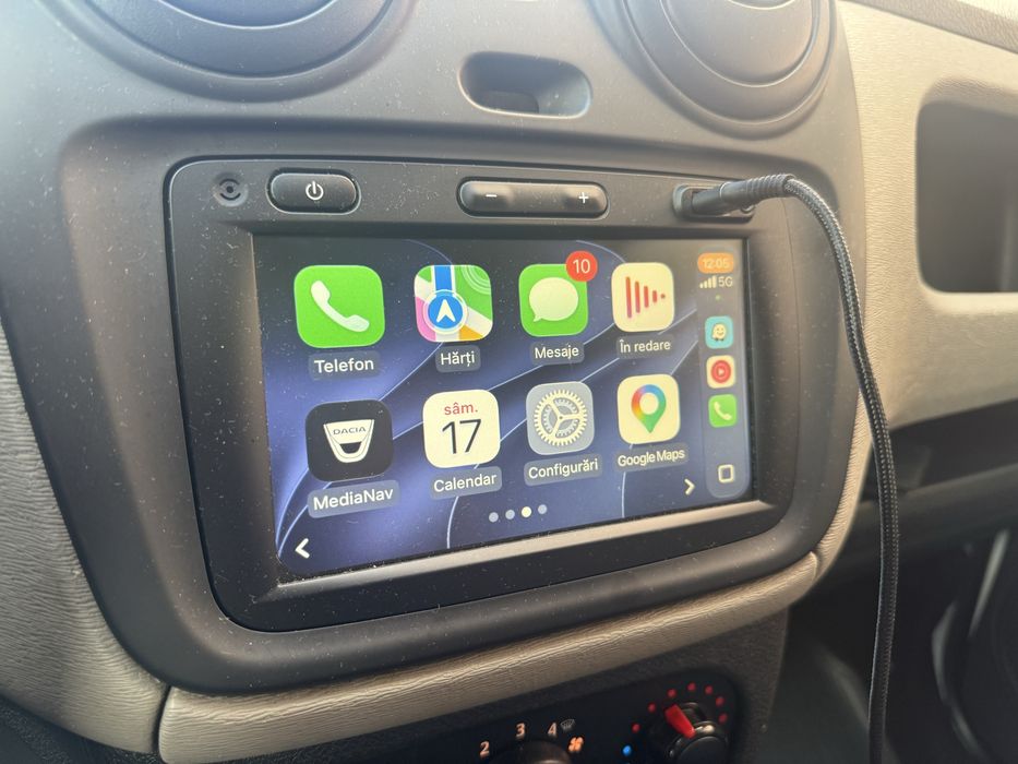 DACIA Dokker 2014 — imagine 3