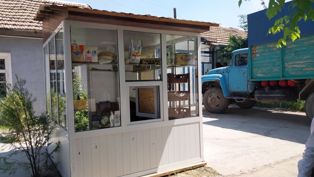 Бутка сотилади 2 ,20 га 2 метр янгийул