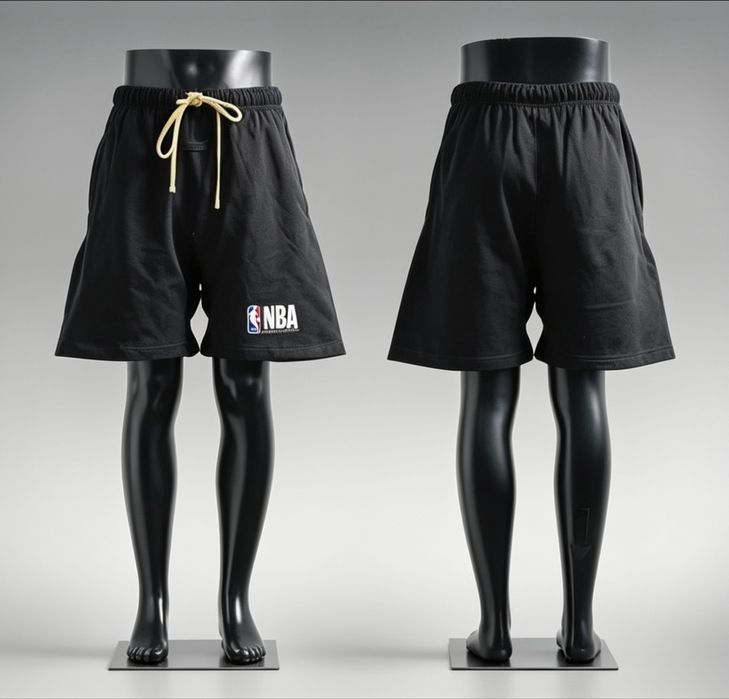 Летен комплект NBA Essentials