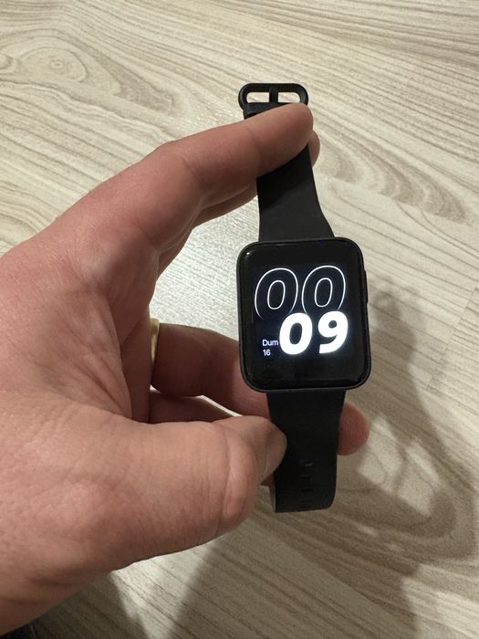 Ceas smart Xiaomi Mi watch lite