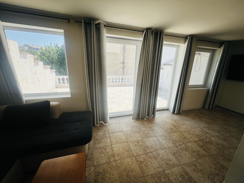 Двуетажна къща в град Силистра