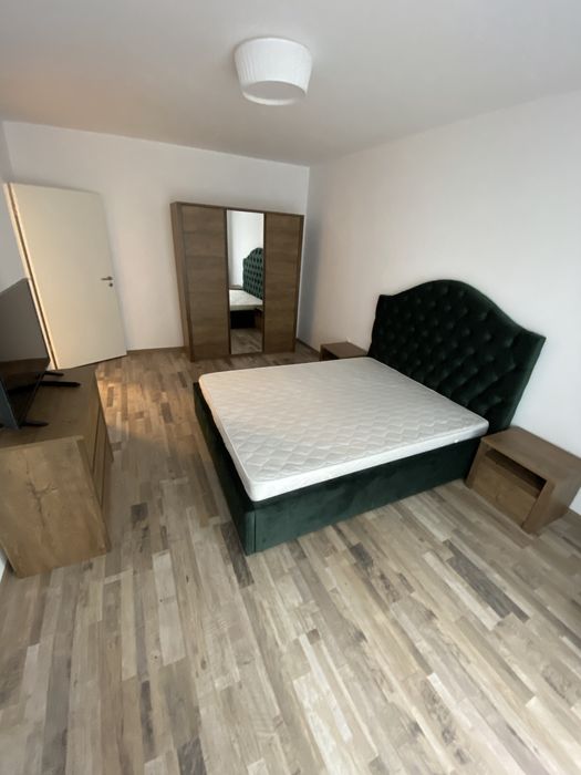 Garsoniera Avantgarden 4, 43mp ,Parcare. Fara comision! Propietar