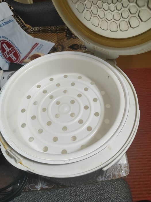 Мультиварка фирмы Редмонд