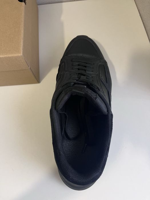 Кроссовки Gruyff