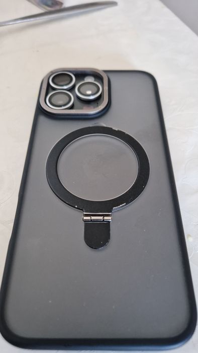 Айфон 16 про макс