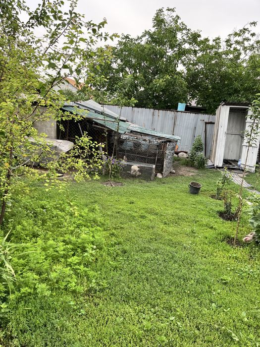 Продам дом в Талгаре