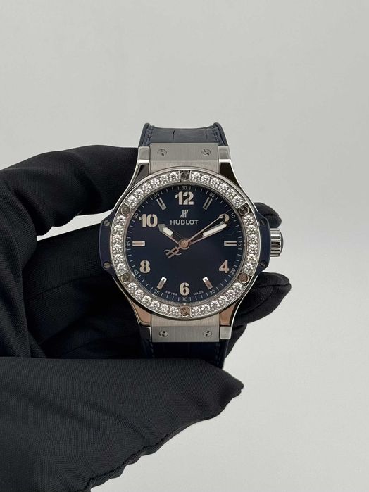 Наручные часы HUBLOT BIG BANG