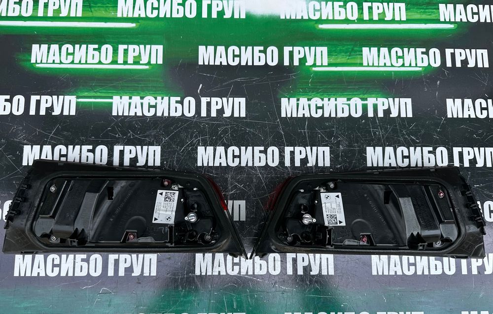 Стопове Led стоп за Бмв Г20 Г21 Bmw 3 G20 G21