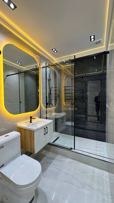 Продаётся квартира в ЖК Сити Молл на Ул Шота Руставели