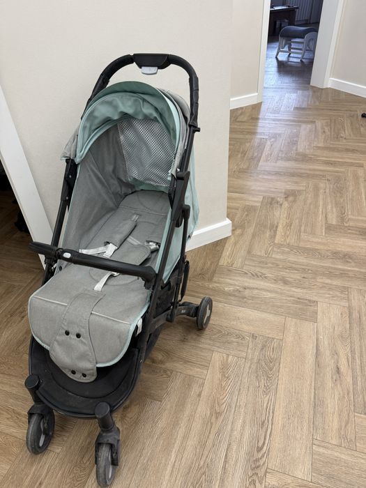 Продам коляска детская