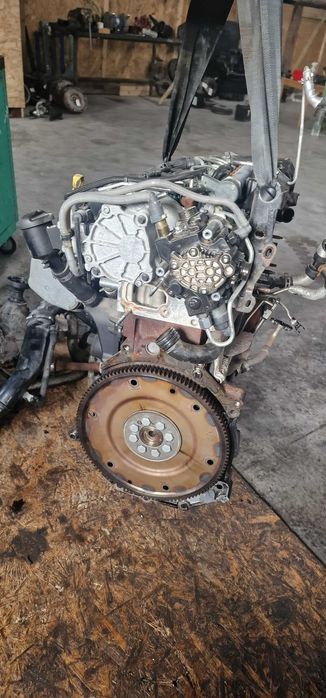 Motor Range Rover Evoque 2.2D Euro 5 2012 190CP  cod 224DT