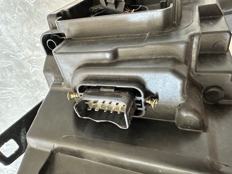 Ляв фар audi a6 c7 full led