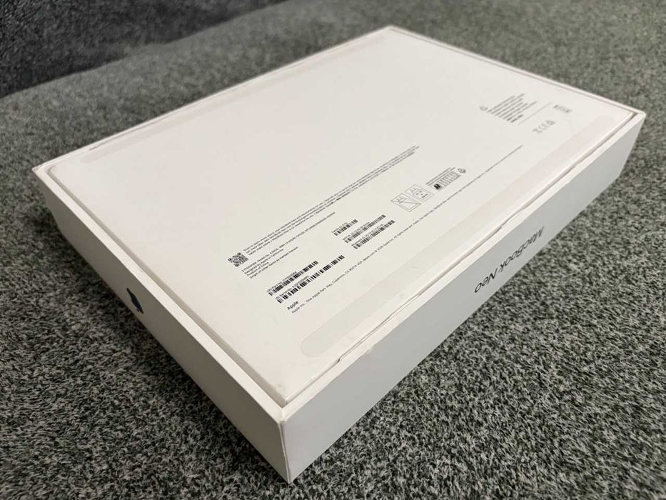  Apple / MacBook Neo 13'' / 256+8 / Indigo / 1 Incarcare / Factura