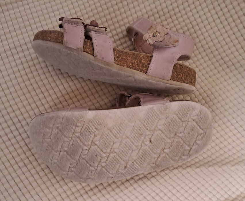 Сандали  Колев & Колев