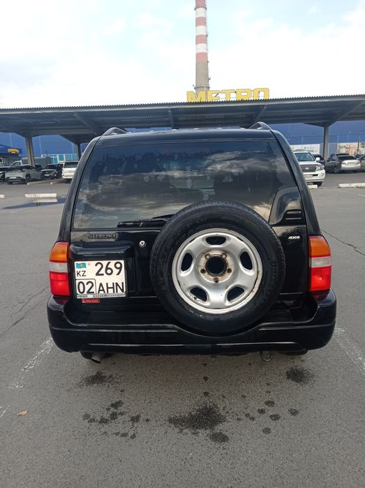 Продам Сузуки Хл7