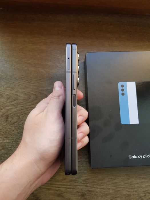 Samsung Galaxy Z Fold 5 512 Американский эксклюзивный цвет