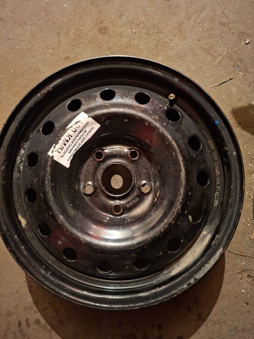 Диск на 16 лифан